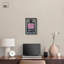 Art mural sur toile, "Fragrance Frame"-115025913-115025920