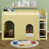 Primrose Yellow