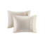 Housse de couette en coton biologique très grand / très grand-118755857