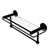 Ballenas Bracket Shelf with Towel Bar