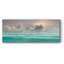 Caraïbes - reproduction sur toile tendue-276468535