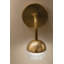 Boca 1 - Light LED Bath Sconce-1330941668
