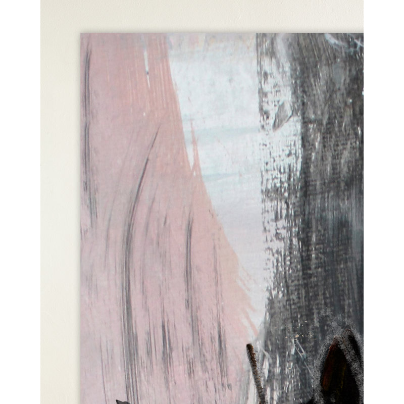 New Moon, Outdoor, No Mat, 24" H x 29" W