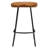 Concord Backless Wood Bar Stools - Set Of 2 In Black-94387539-94387538