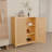 42 Inch Multi-Scene Use Large Capacity Storage Cabinet, Which Can Be Used As A Shoe Cabinet Bathroom Cabinet