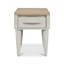 44 cm W Bedside Table