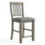 Ensemble de table en bois Devontee-103700047