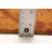 Opulence Brown Rug 4'2" x 8'10"