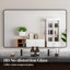 Miroir de salle de bain mural-1098687857-1098687871