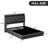 Lift Up Storage Bed Frame With Charging Station-563248620-563248622