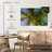 Harnek Saint Barths Palm Tree-108708762