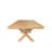 Griffin Rectangular Dining Table