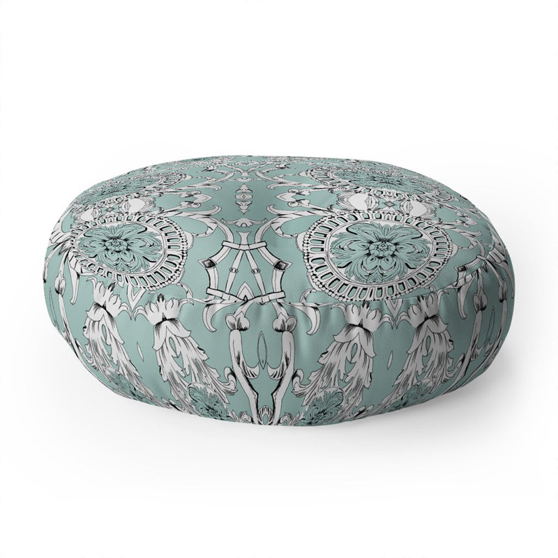 Coussin de plancher gabriela fuente class