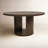 Declan Round Dining Table