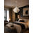 Streater 4 - Light Geometric Chandelier-835823100