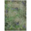 Tapis abstrait intérieur / extérieur lavable à la machine Emelia ACN2312-2140875976