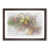 Walnut Framed selected