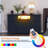 Unfinished TV Stand for TVs up to 55"-239128733
