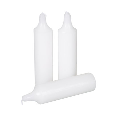 Stansport Lantern Candles - 3 Pack