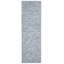 Coastal Blue Handwoven Indoor/Outdoor Rug-47987789