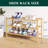 3 Tier Bamboo Shoe Rack
