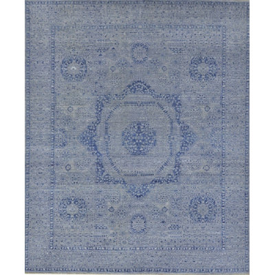 Tapis noué à la main Dover