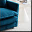 Ensemble de causeuse et de chaises 2 places