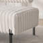 Banc rembourré l 49,6 po-562149496