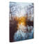 Trees - Wrapped Canvas Painting-56660722