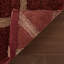 Sivra Bordered Rug-1776085622