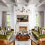8 - Light Dimmable Chandelier