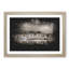 Reflection Of Stockholm In Sweden - Picture Frame Graphic Art-56876159-56876161