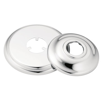 Accent Kit for Single Handle Tubs and Showers