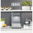 GE Profile Opal 2.0 Nugget Ice Maker-64883090