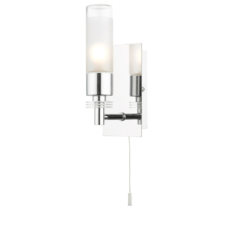 Runell Armed Sconce