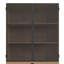 Armoire de rangement Rayisha