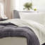 Ensemble de draps en microfibre de polyester pour literie Hotel Luxury-113212622-111074228