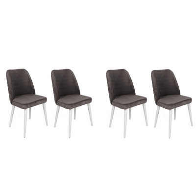 Ensemble de chaises (4 pièces)