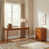 2 Pieces: Desk, File Cabinet selected