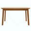 Table de salle à manger Mid Century-1039465129
