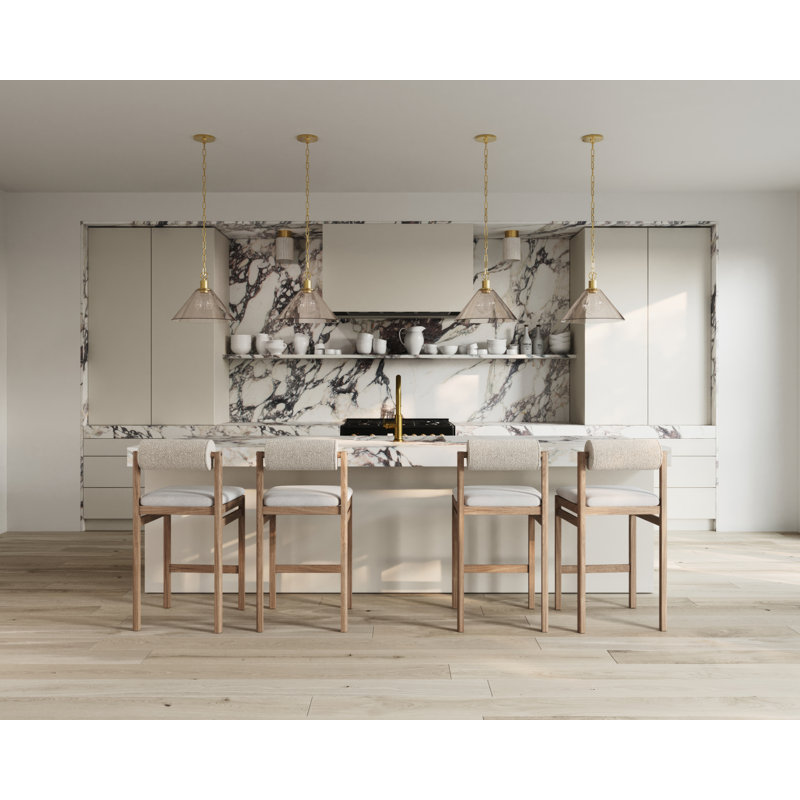 Applique murale SUTTER par The Lifestyled Co, Graphite