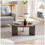 Table basse ronde-1875188009