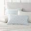 Ensemble de draps Martha Stewart Ditsy-121585005-121585004