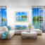 «Open Window to Ocean Islets», reproduction-942920920-942920921