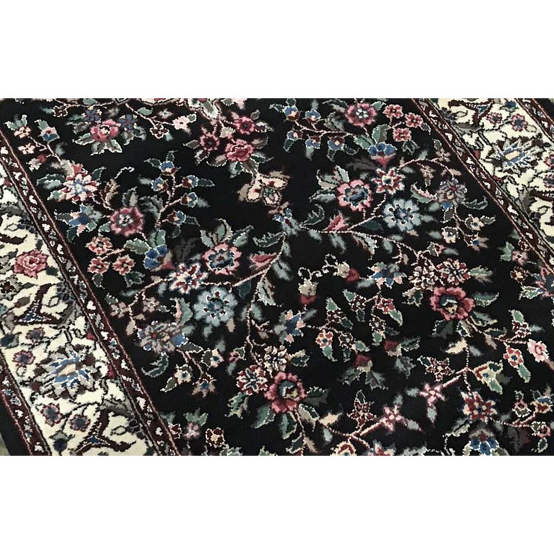 Tapis de haute qualité noué à la main