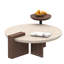 Table basse Wabi-sabi