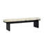 Collier Upholstered Bench-502232689