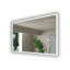 Miroir de salle de bain moderne à DEL Simona-1151122982