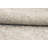 Oushak Hand-Knotted Beige Wool Area Rug