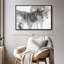 Coyote Band, reproduction sur toile-1114460795